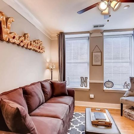 Apartamento Polk 401 Nashville Exterior foto