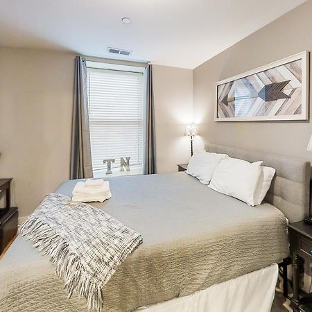 Apartamento Polk 401 Nashville Exterior foto