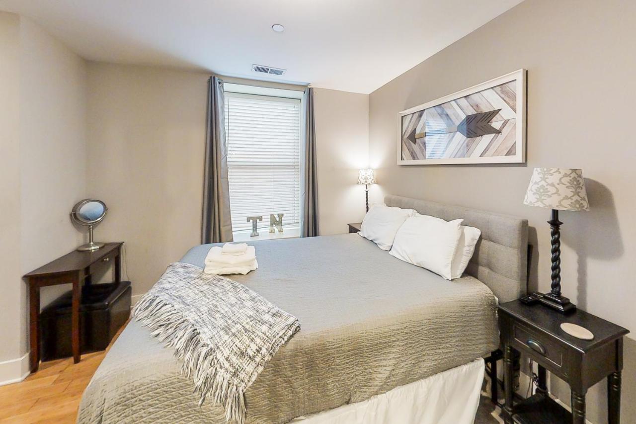 Apartamento Polk 401 Nashville Exterior foto