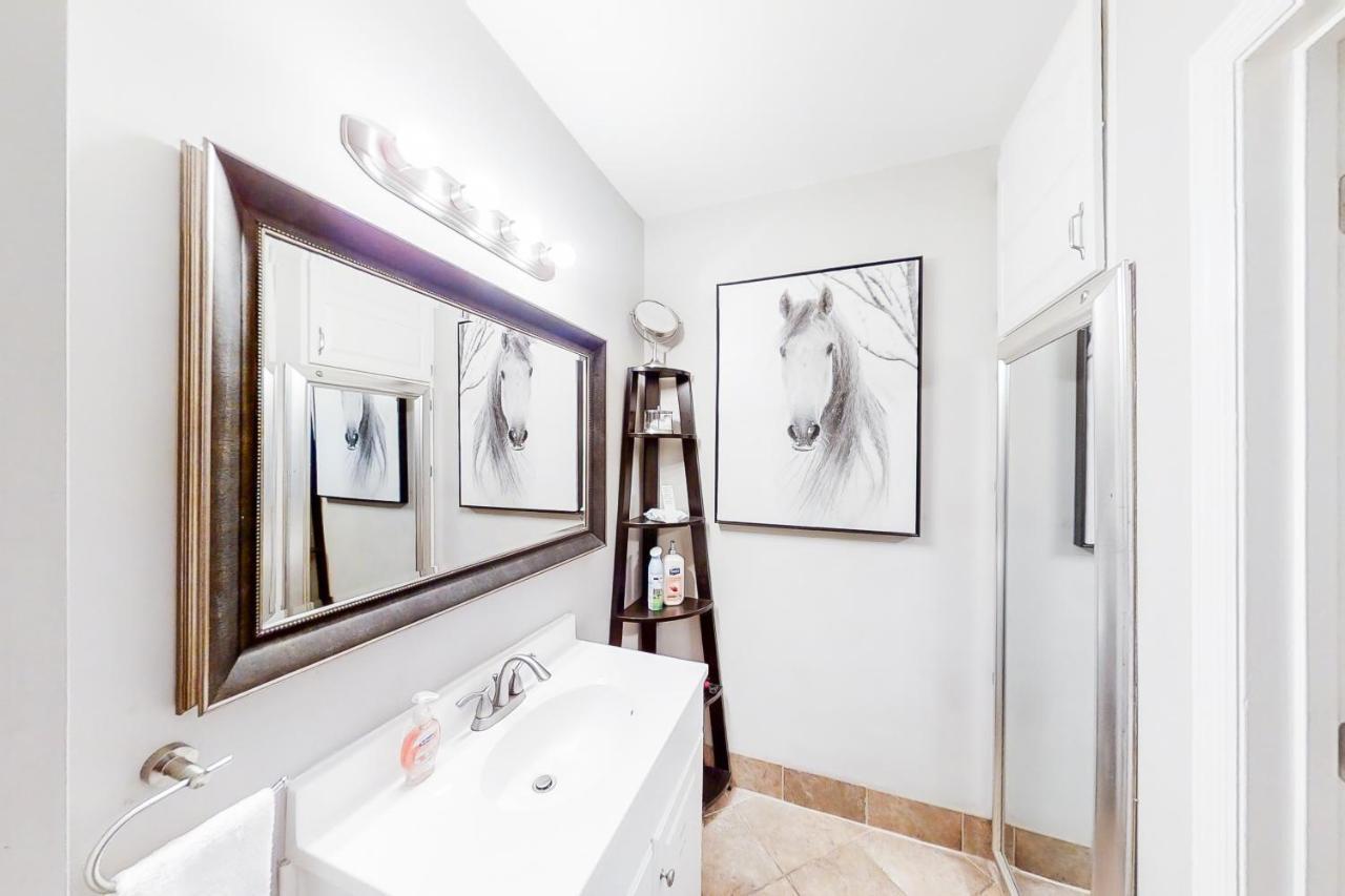 Apartamento Polk 401 Nashville Exterior foto